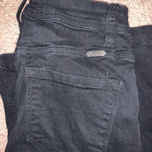 Khan khan bootcut size 26
